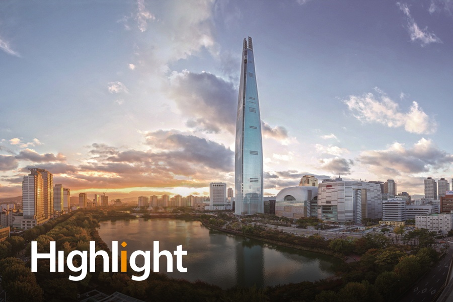 Bay toi Han, cham vao trai nghiem sang trong voi 'Luxury Travel' hinh anh