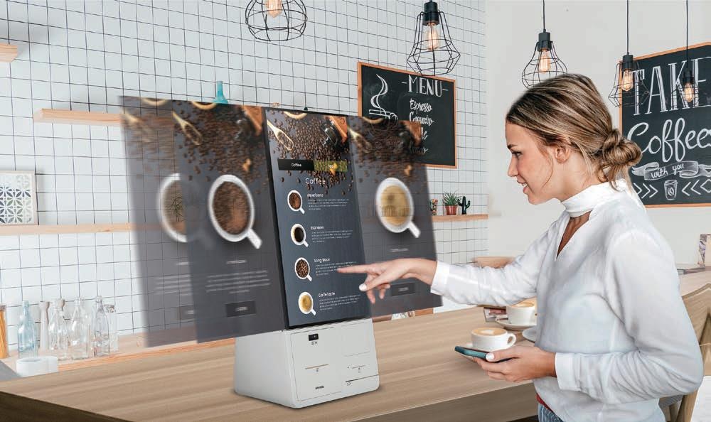 Samsung Kiosk,  kiosk cong nghe anh 3