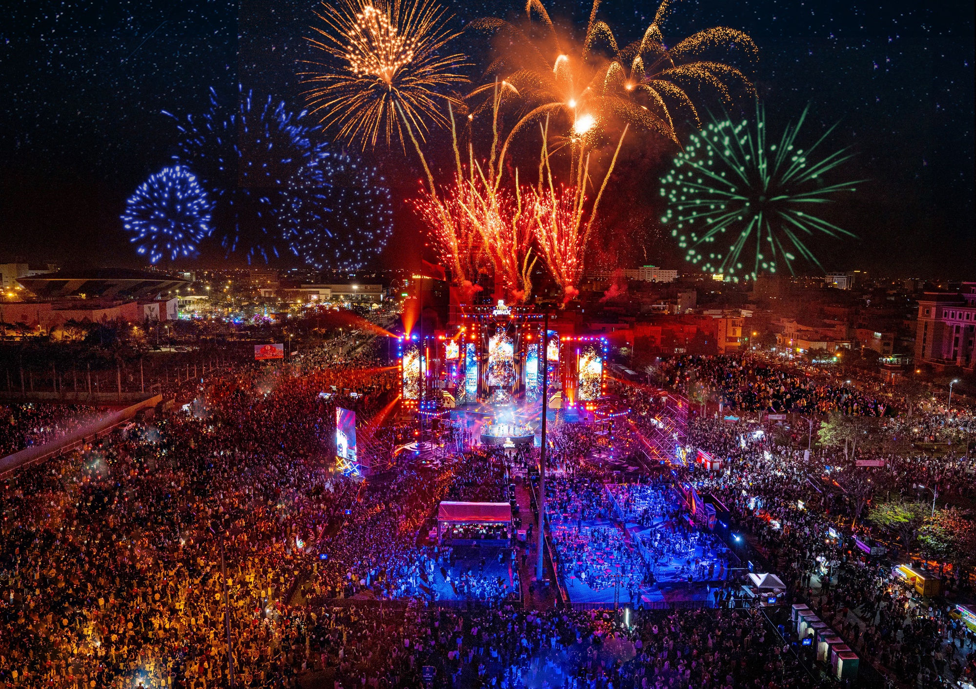 Tiger Remix 2023 TP.HCM anh 7