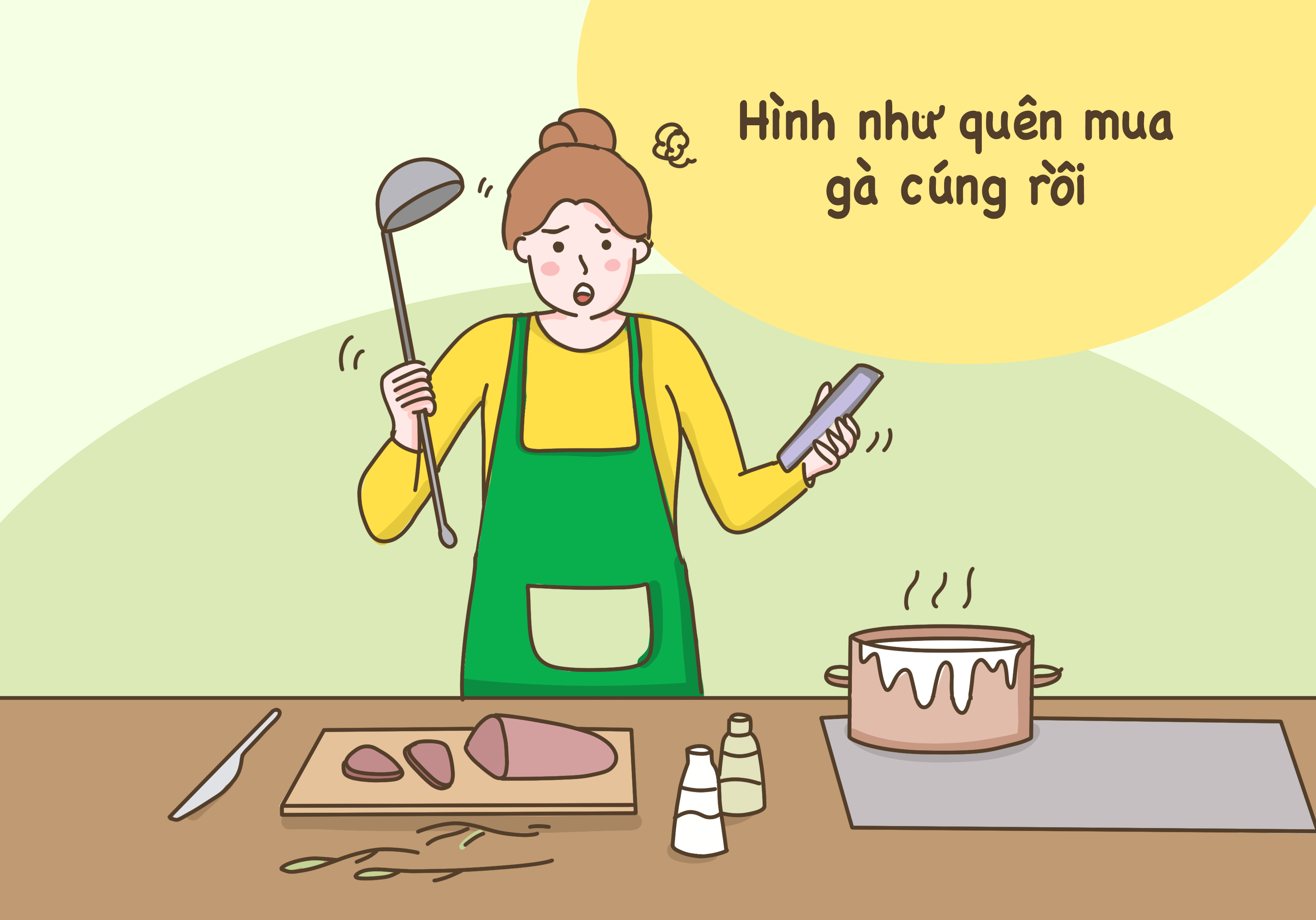 GrabMart, Quà Tết thảnh thơi ảnh 5 GrabMart, Qua Tet thanh thoi anh 5