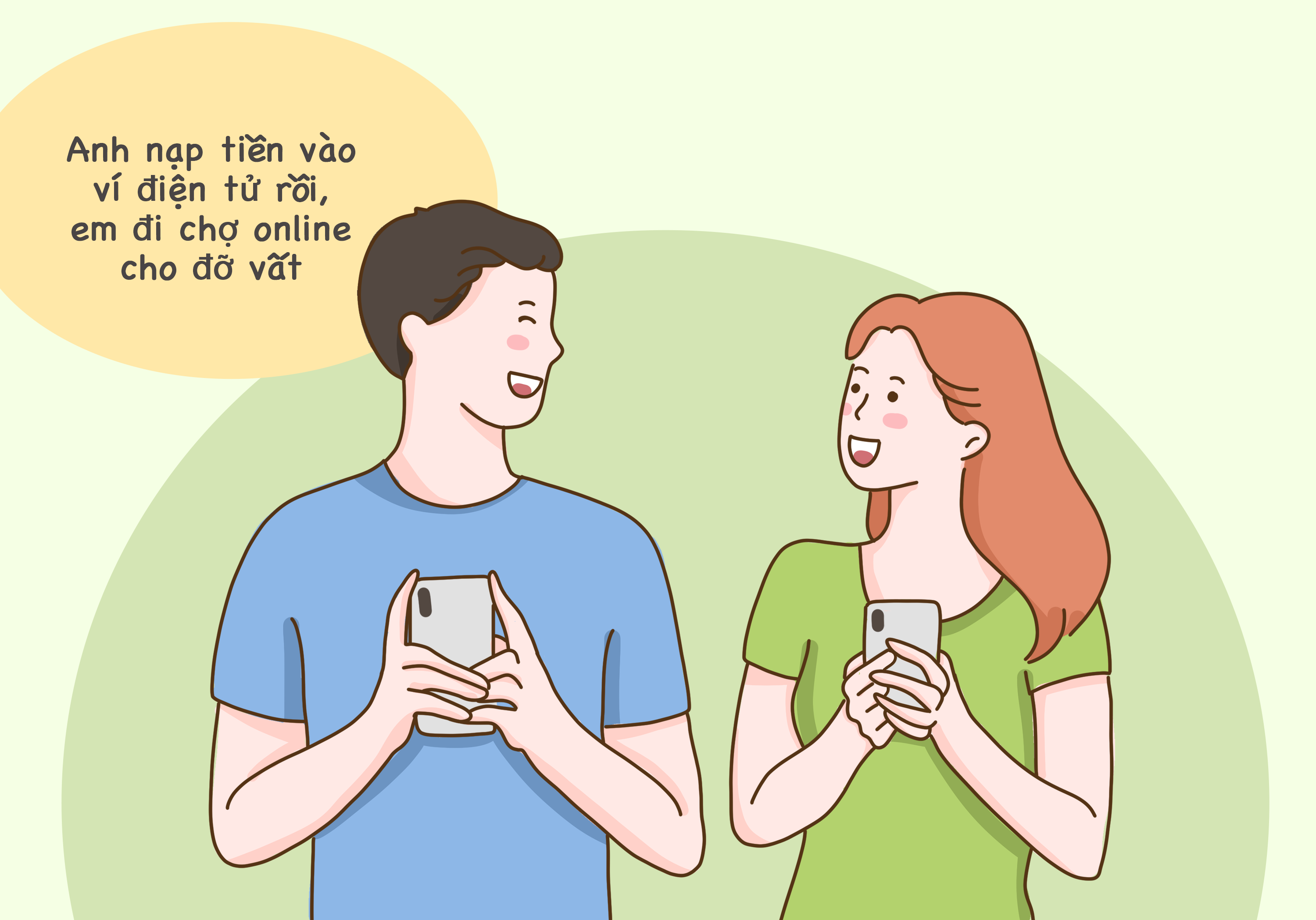 GrabMart, Quà Tết thảnh thơi ảnh 12 GrabMart, Qua Tet thanh thoi anh 12