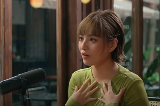 Giua muon van ap luc, the he tre 'thuong minh mot ti, cho doi nhu y' hinh anh