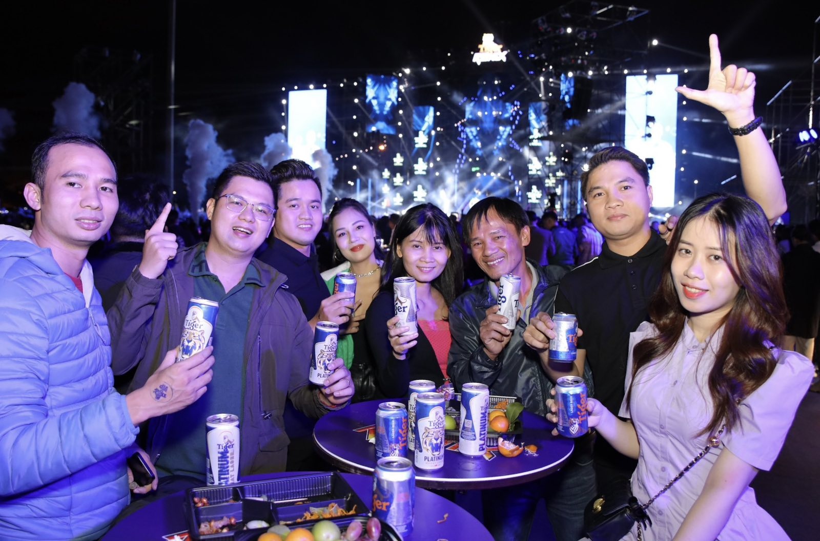 Tiger Remix 2023 TP.HCM anh 6