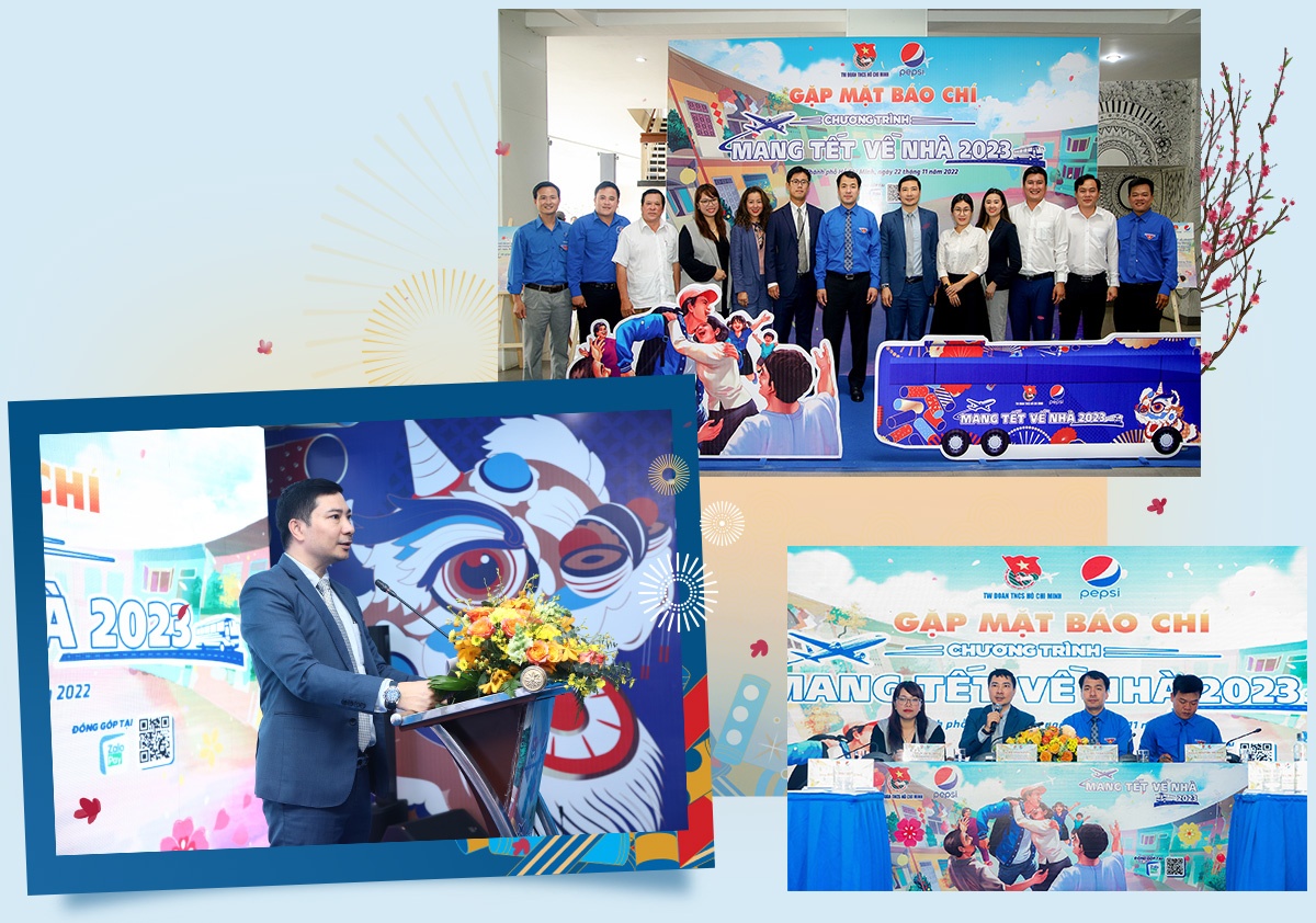 Pepsi,  Tet tron ven anh 2