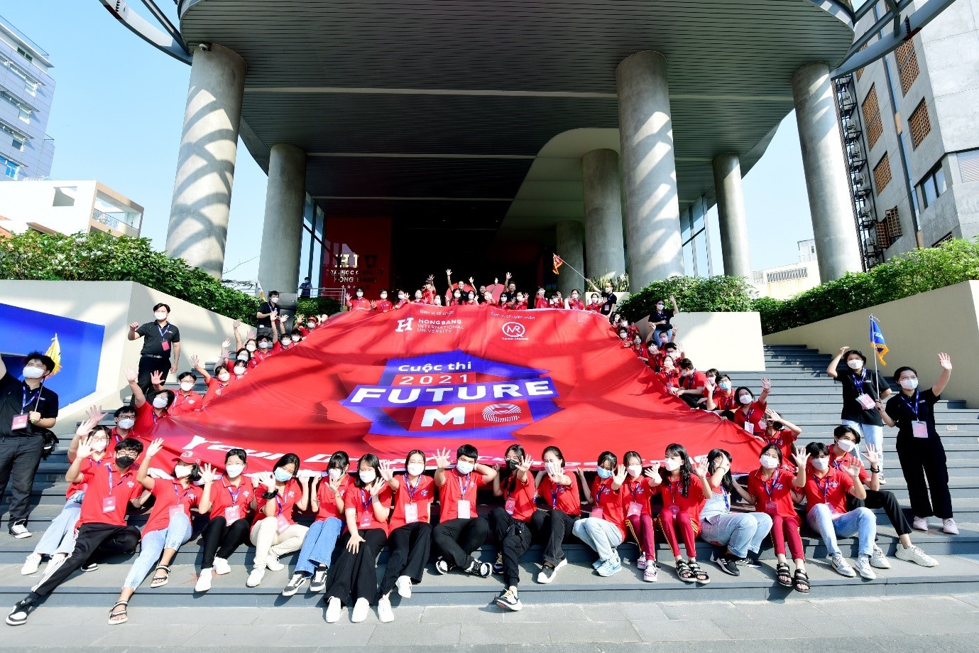 Khoi dong cuoc thi Future Me nam 2023 hinh anh