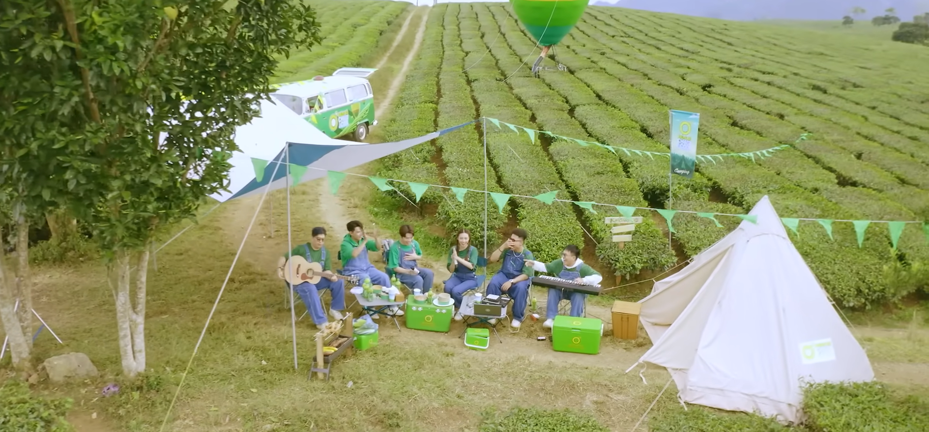 Khong do chill & cool anh 3