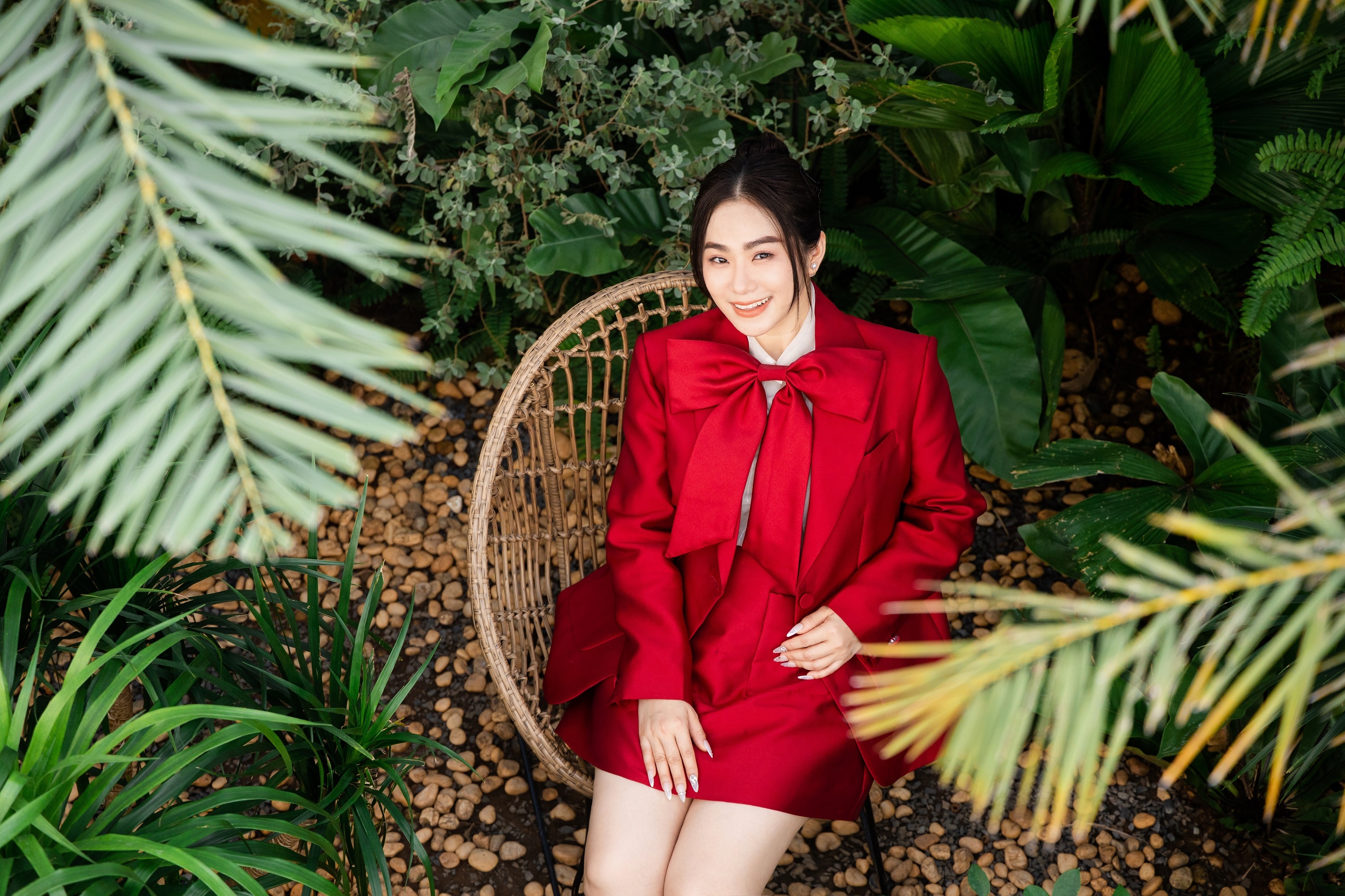 Cai Tet giau,  Lifebuoy anh 4