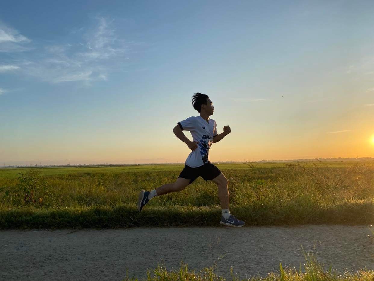 S-race 2022,  giai chay anh 5