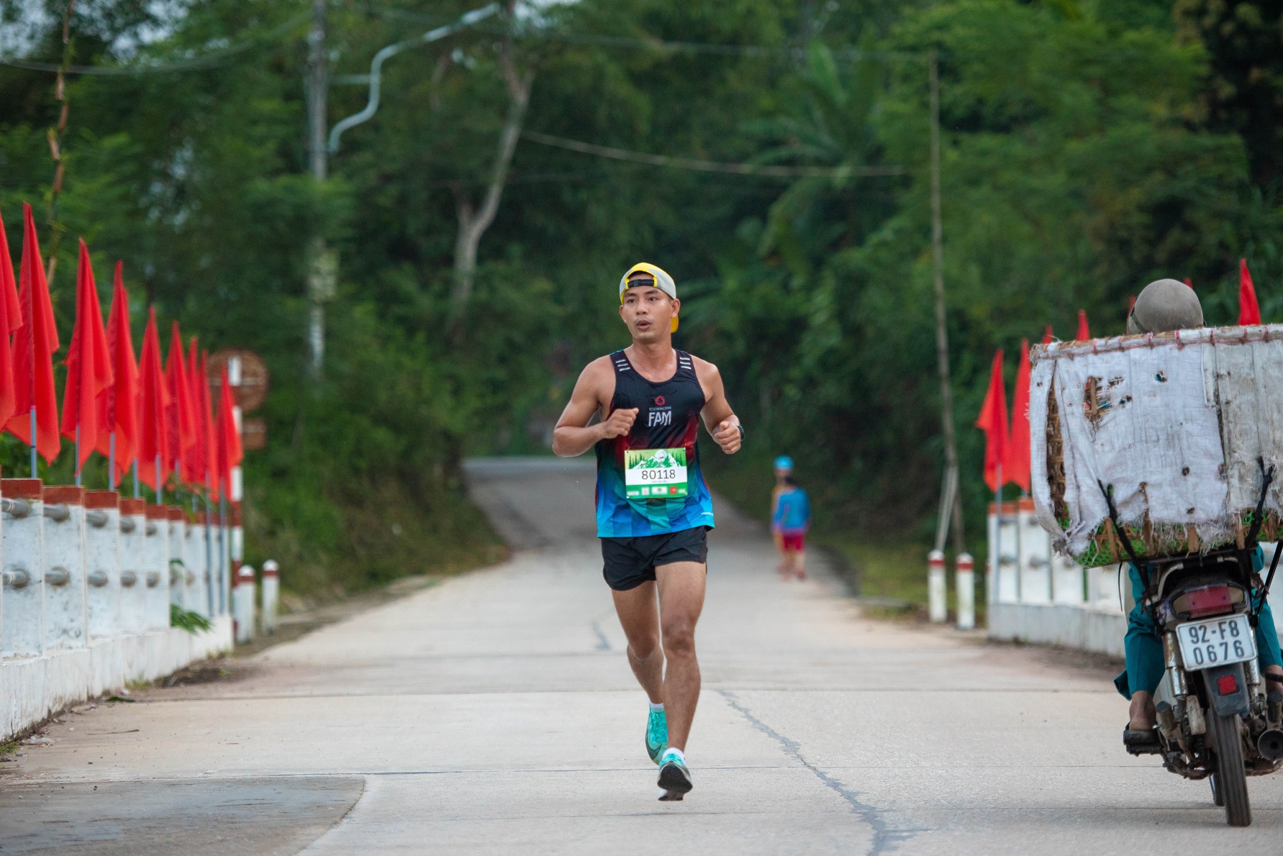 S-race 2022,  giai chay anh 3