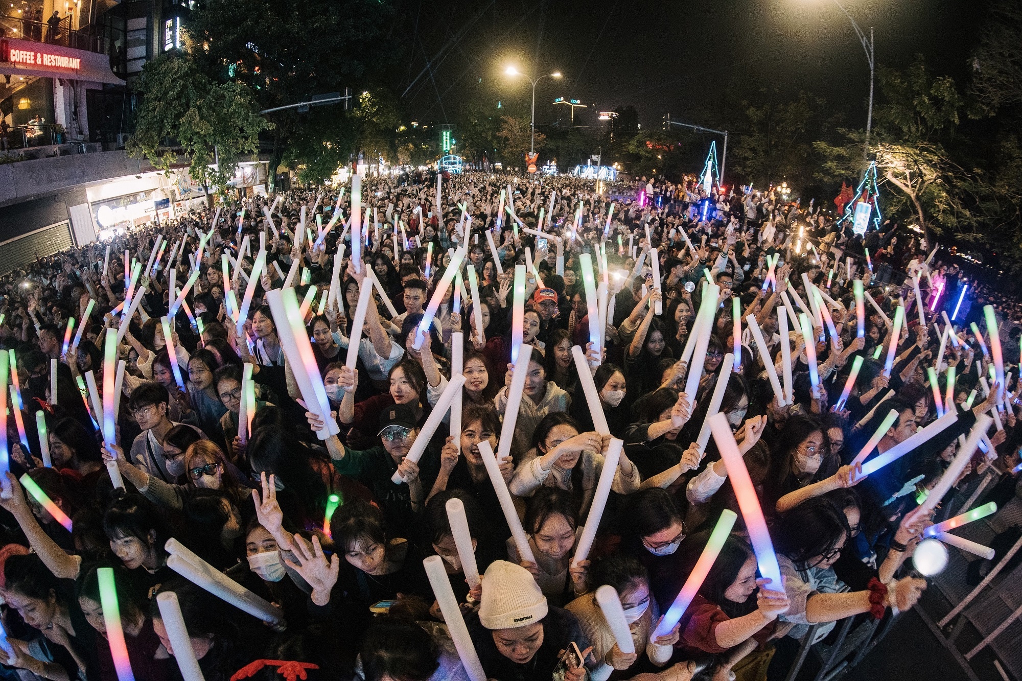 Bia Saigon Chill,  The Chill Fest ảnh 2 Bia Saigon Chill,  The Chill Fest anh 2