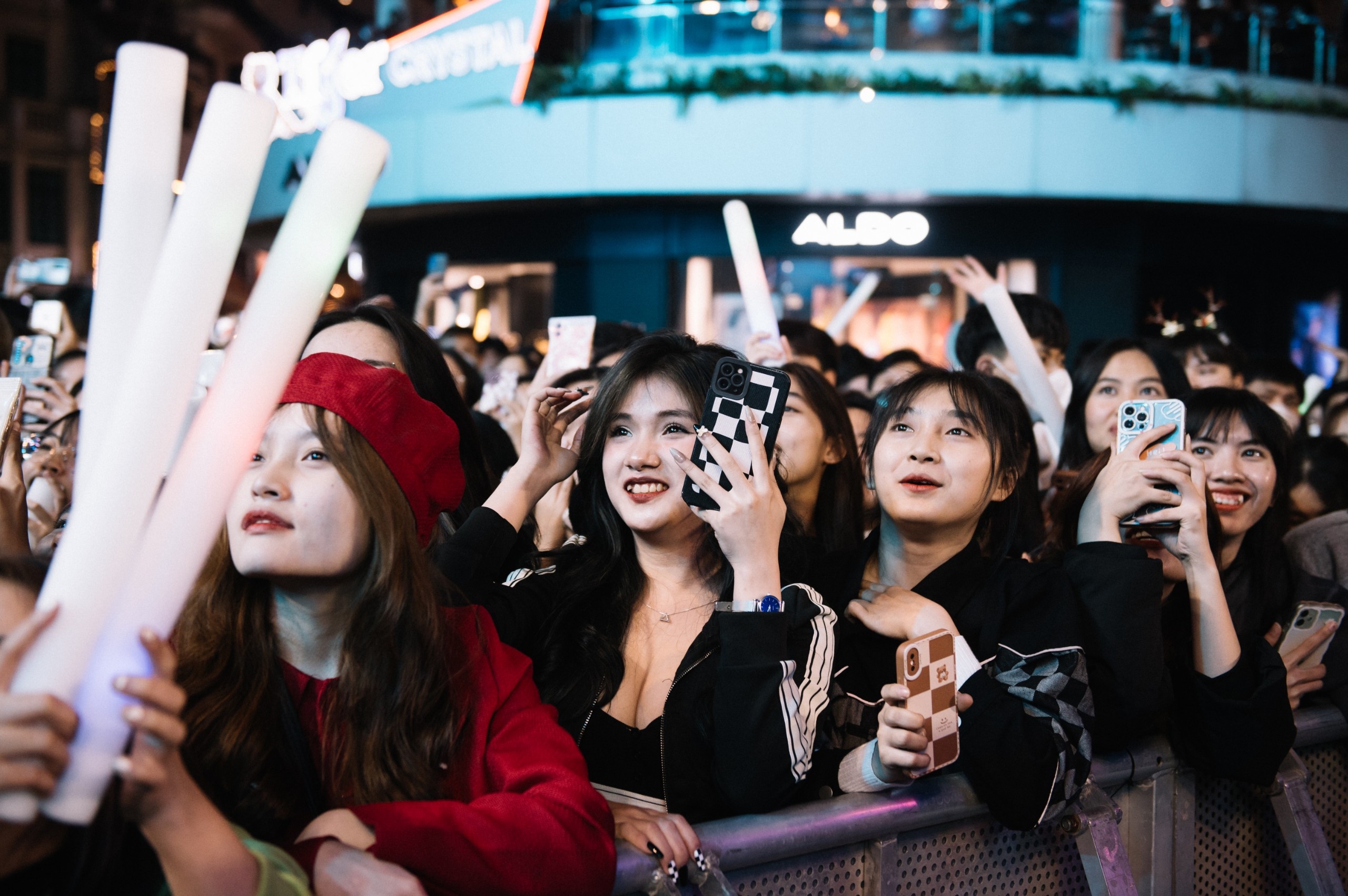 Bia Saigon Chill,  The Chill Fest ảnh 9 Bia Saigon Chill,  The Chill Fest anh 9