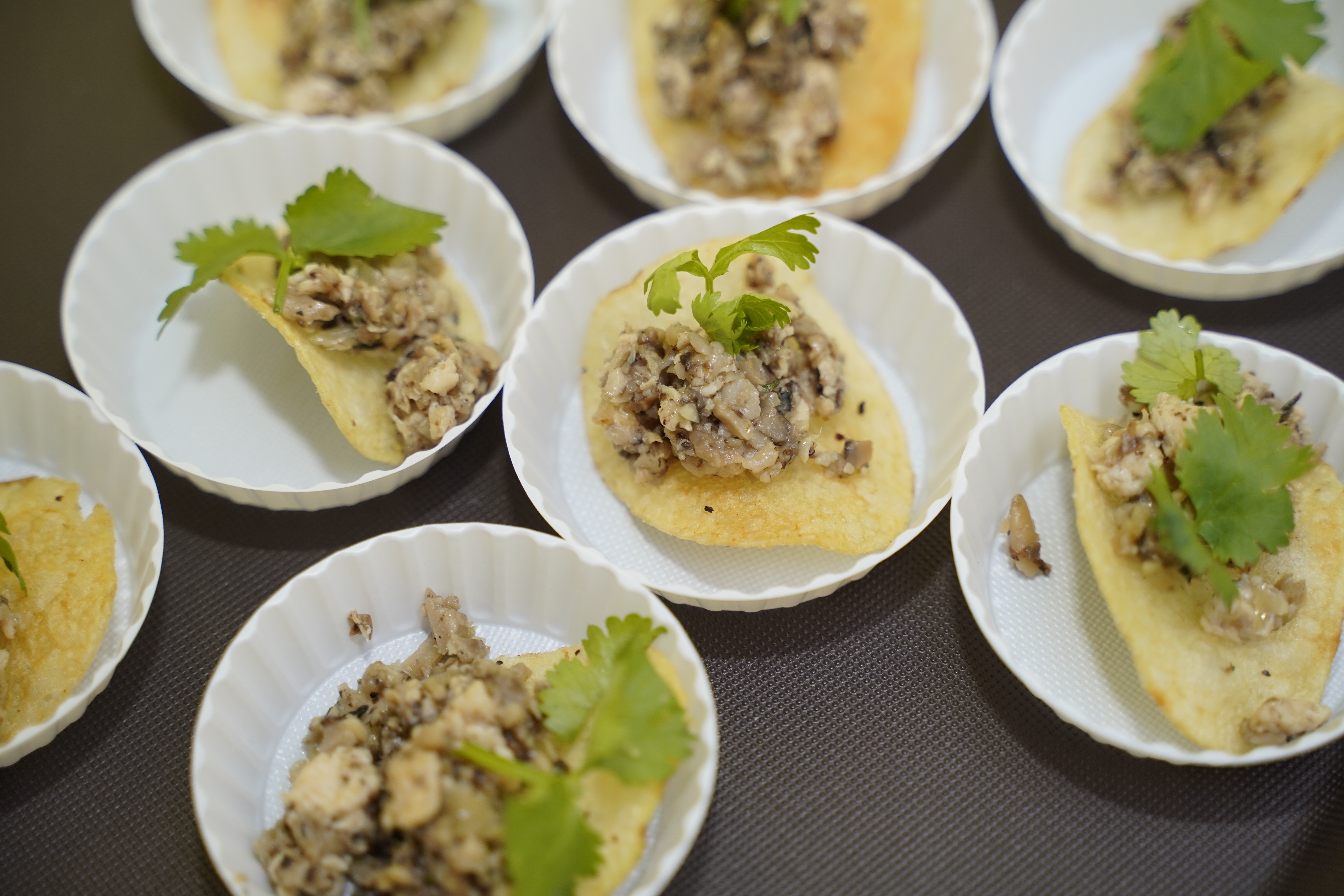 Suc bien hoa cua am thuc Viet voi MixoLay'sgy - Quay tung vi giac hinh anh