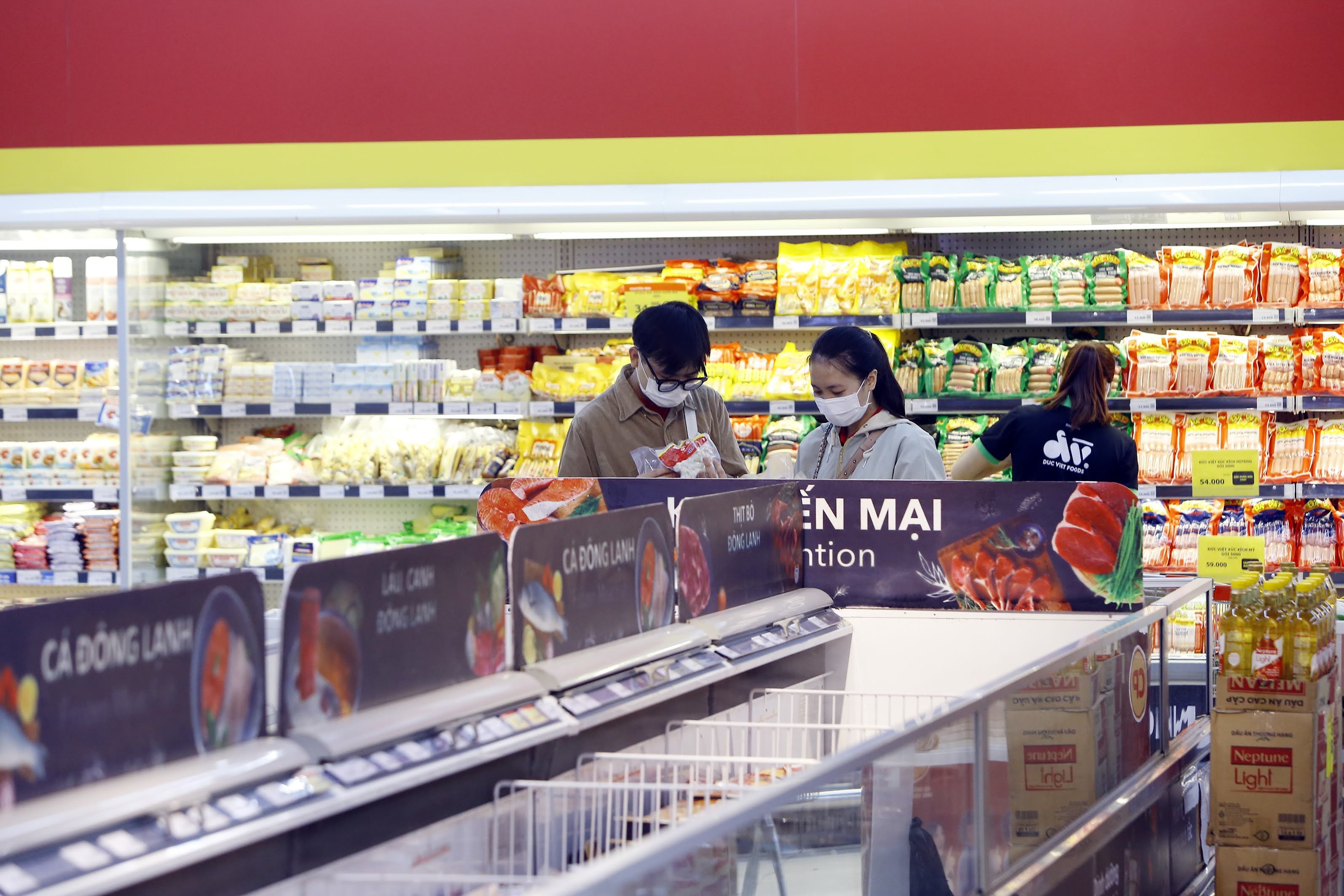 WinMart,  WinCommerce anh 4