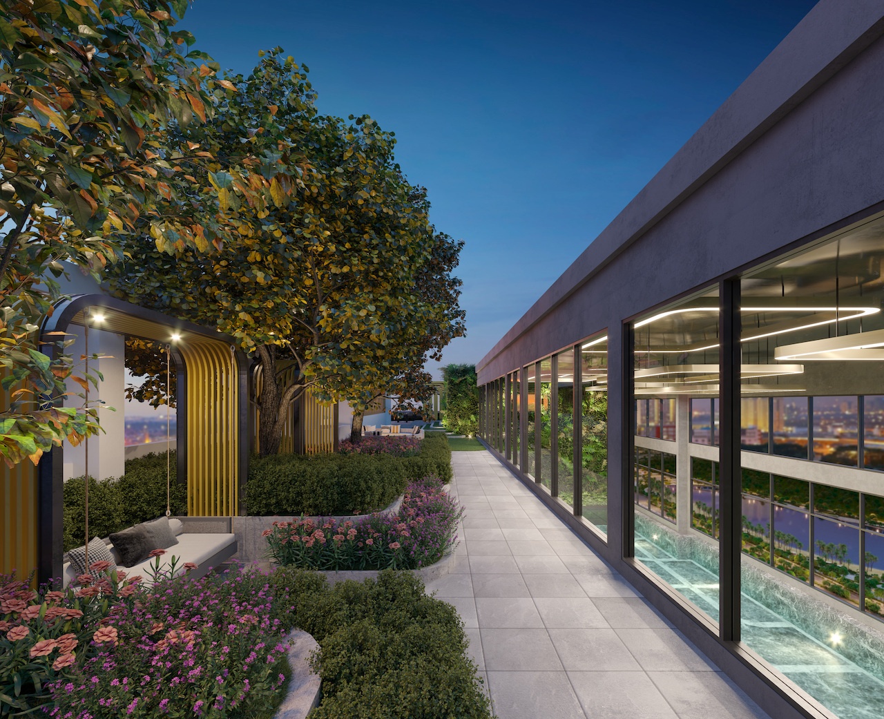 OneHousing Pro Agent,  OneHousing anh 2