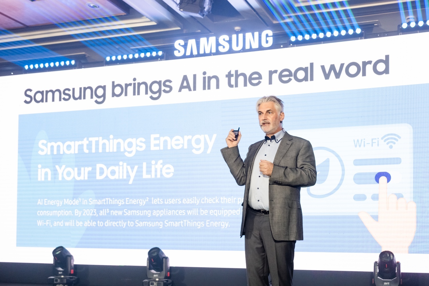 dieu hoa trung tam,  Samsung anh 1