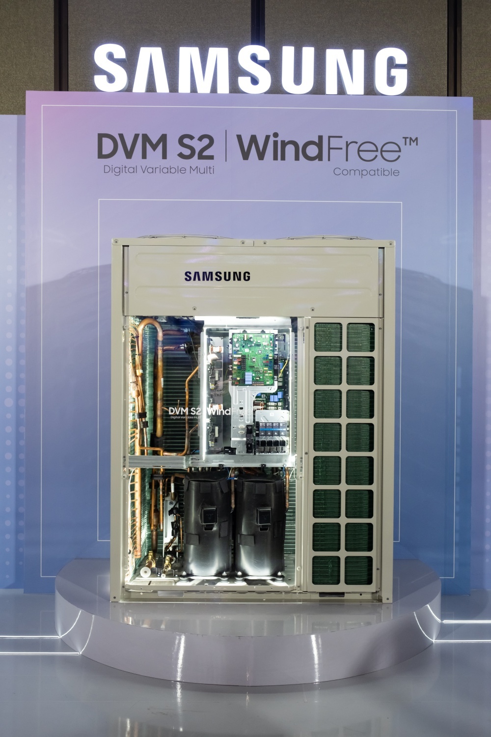 dieu hoa trung tam,  Samsung anh 3