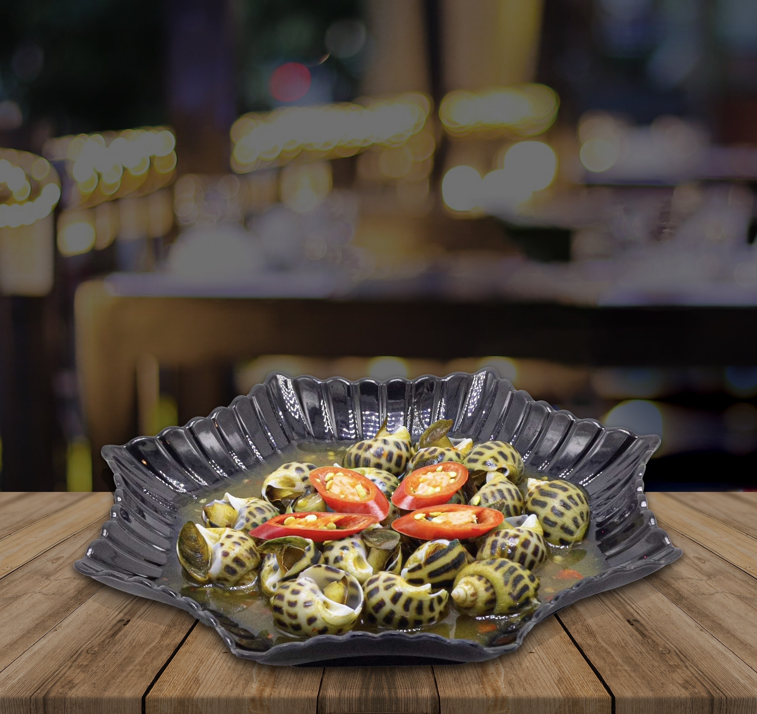 ZooZoo,  nha hang quan 1 anh 5