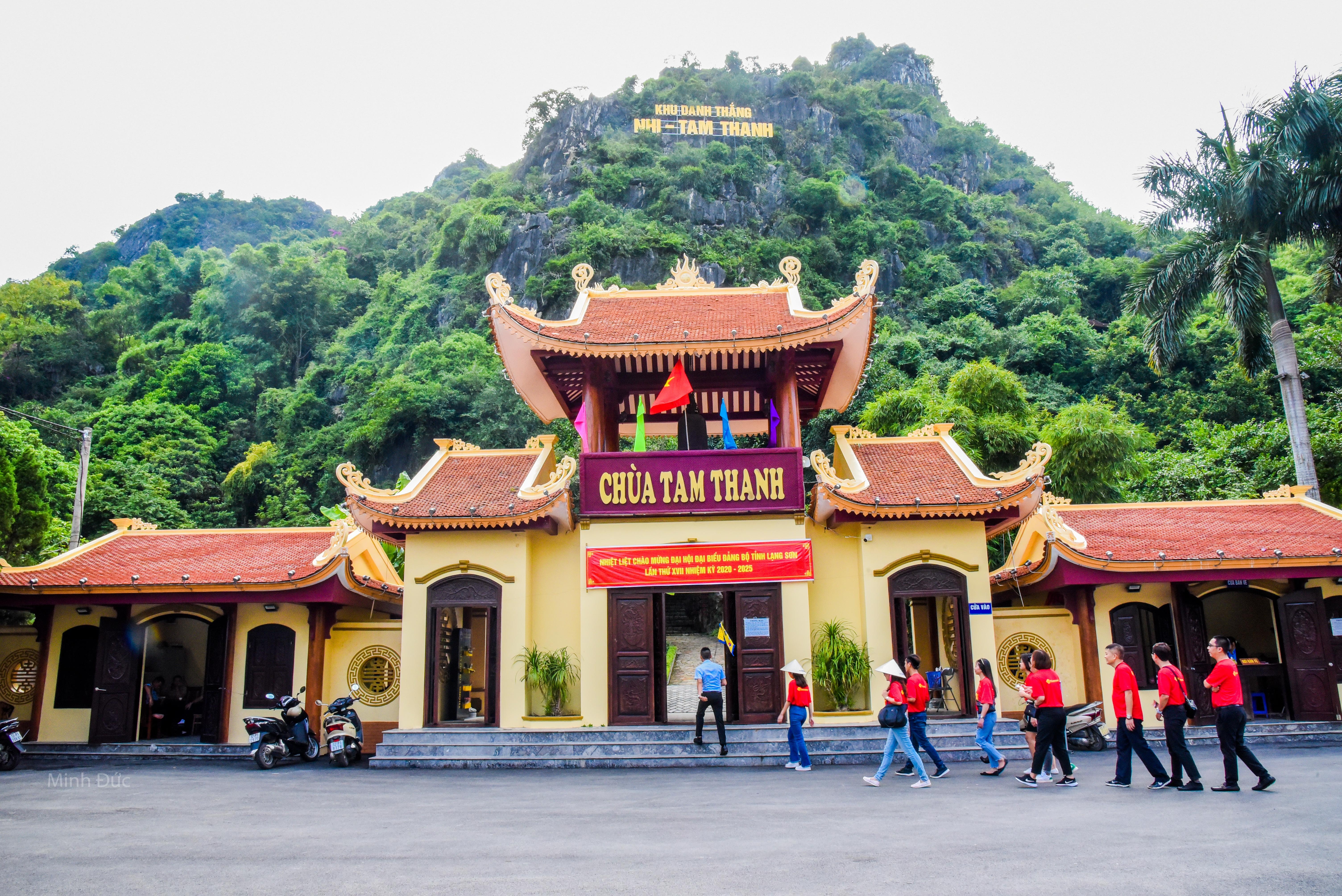 Du lịch Lạng Sơn ảnh 9 Du lich Lang Son anh 9