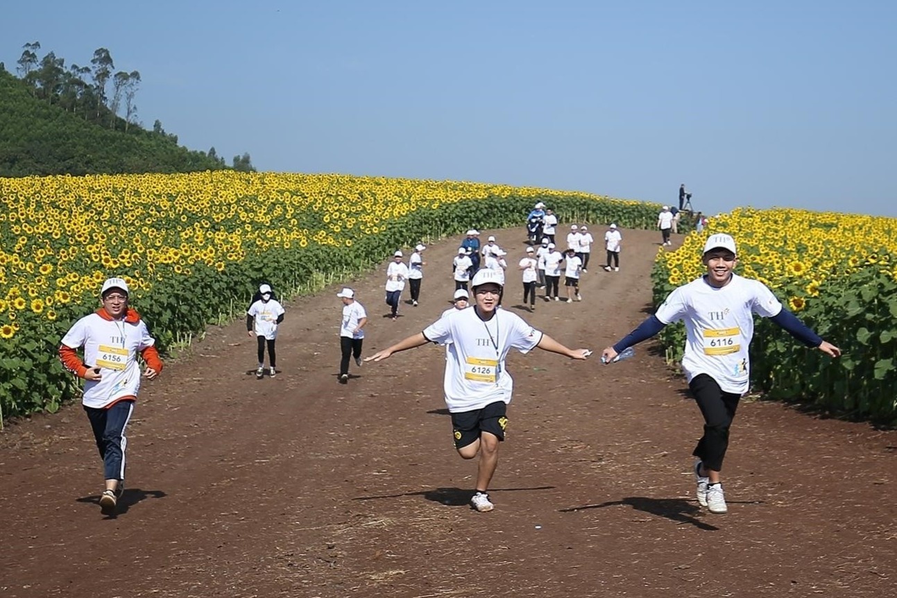 Cuoc thi ‘An tuong S-Race’ va hanh trinh truong thanh cua nguoi tre hinh anh