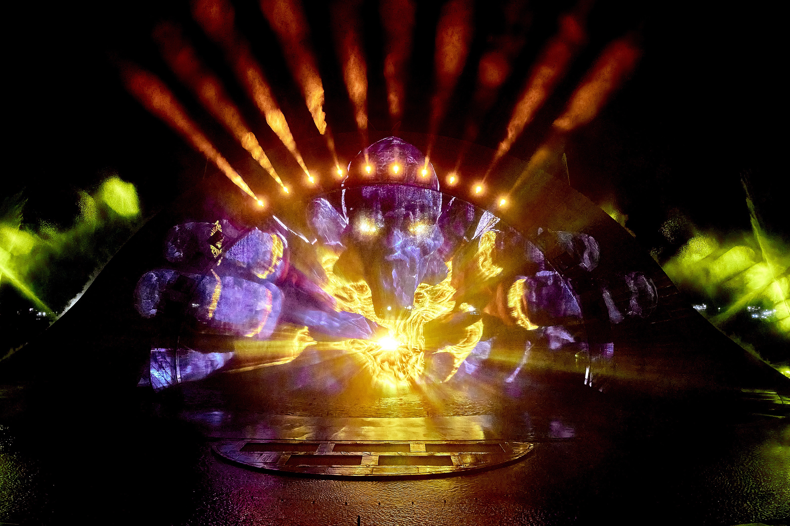 Sun World Fansipan Legend anh 4