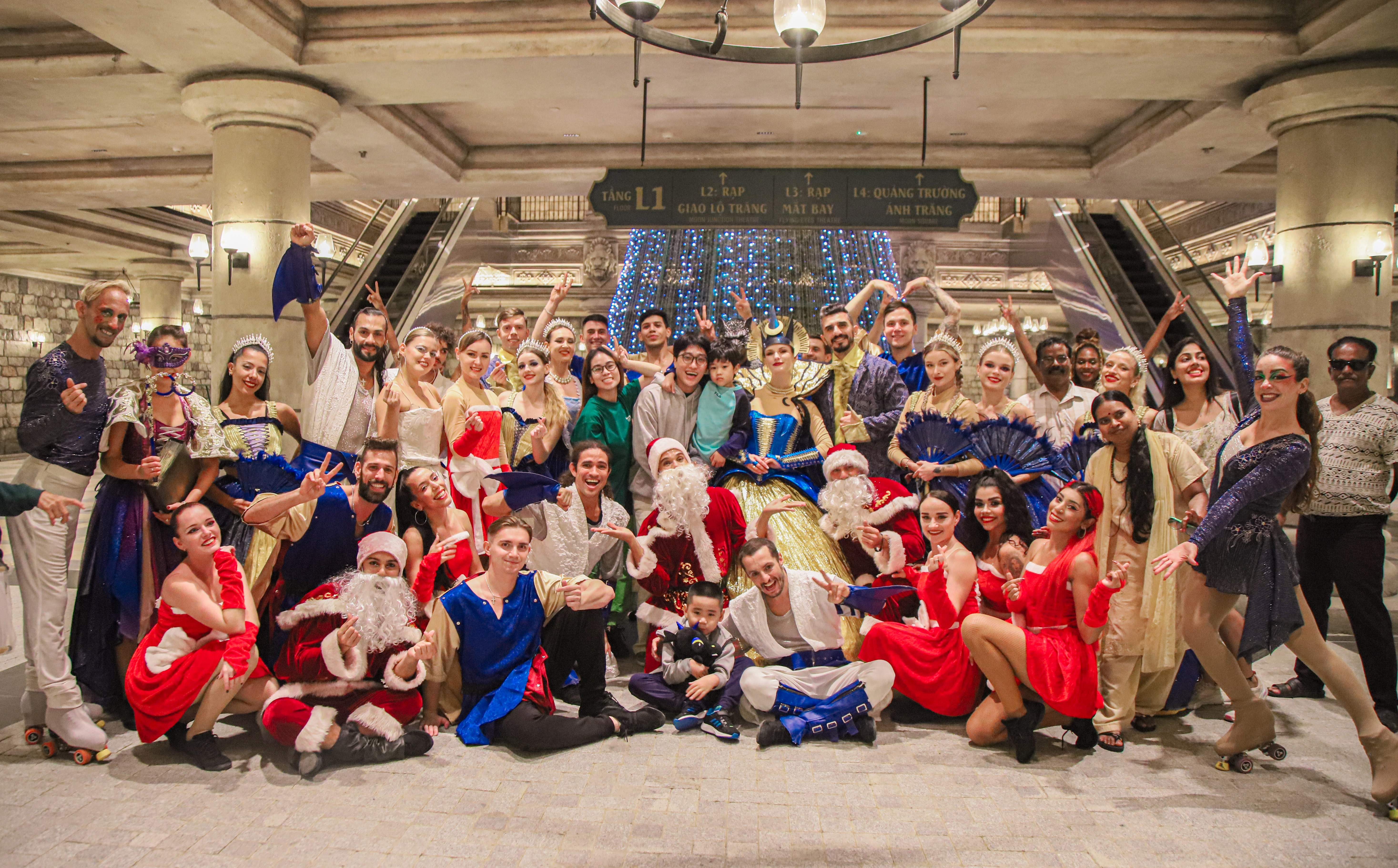 Sun World Fansipan Legend anh 3