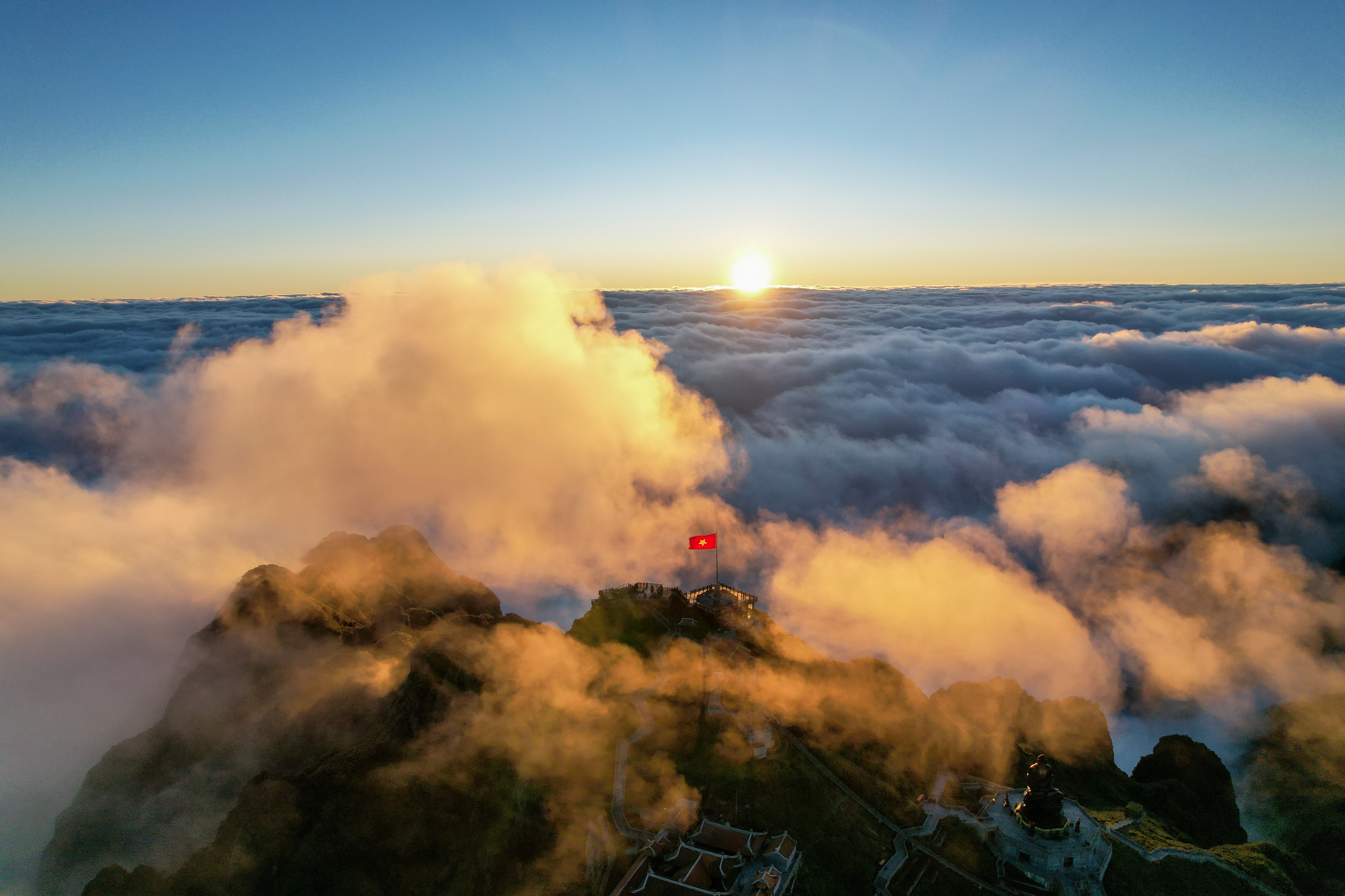 Sun World Fansipan Legend anh 1