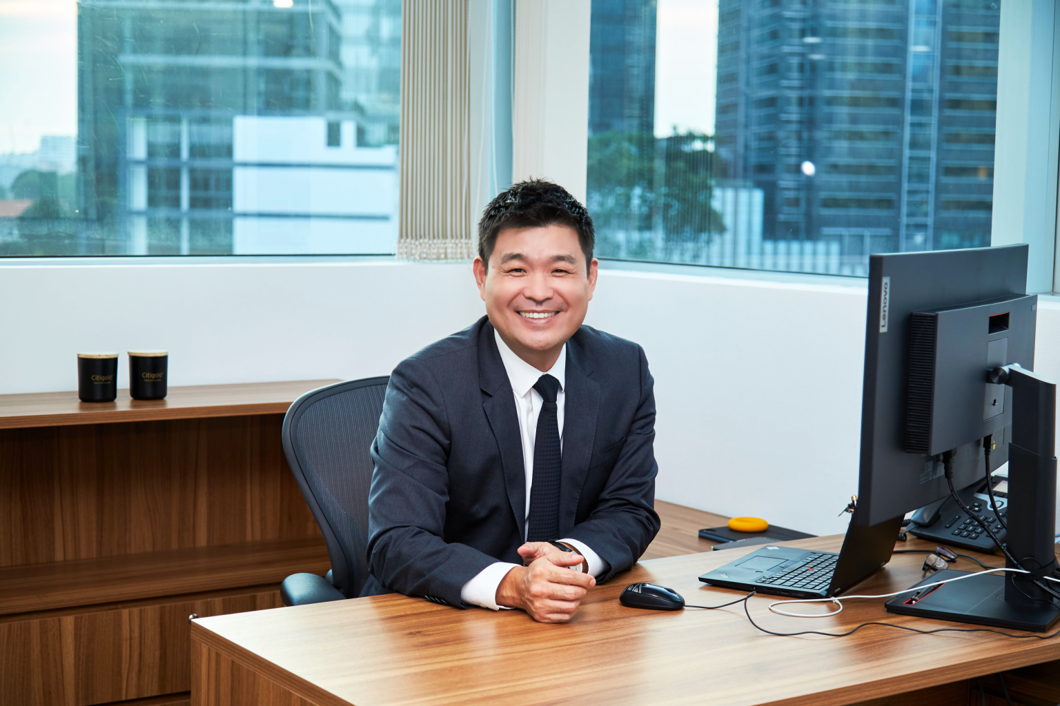 Citi Việt Nam ảnh 1 Citi Viet Nam anh 1
