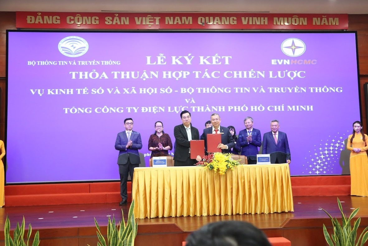 Dien luc TP.HCM anh 2