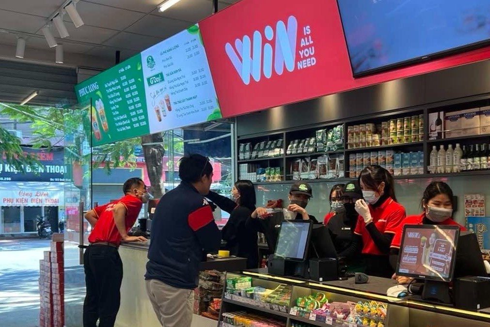 Mua hang tien loi chi voi mot cham cung WINLife hinh anh