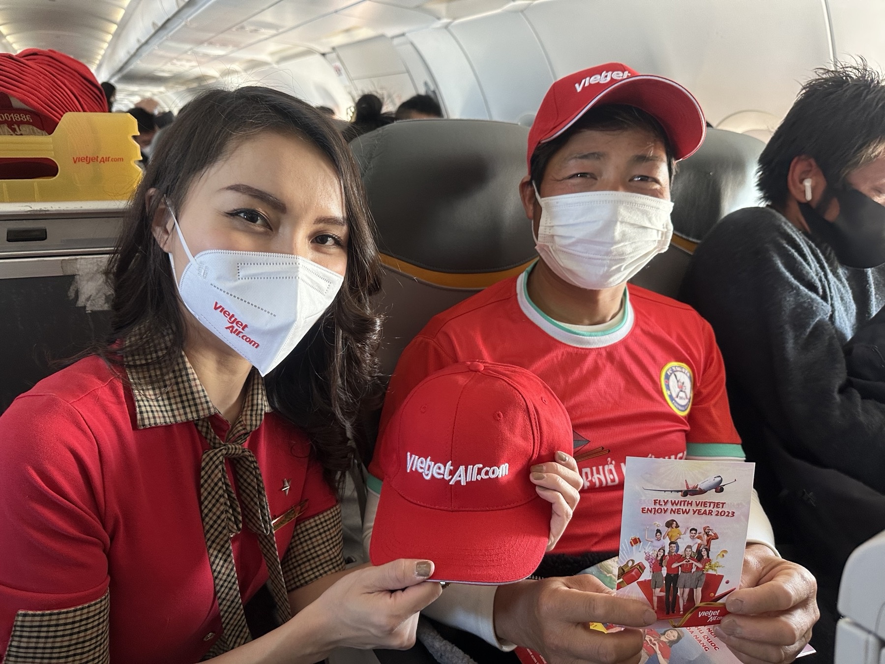Vietjet Air ảnh 9 Vietjet Air anh 9