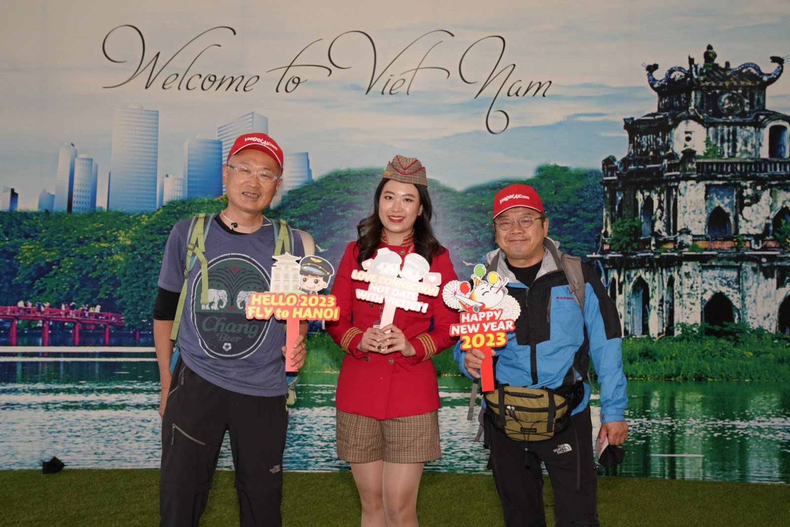 Vietjet Air ảnh 10 Vietjet Air anh 10
