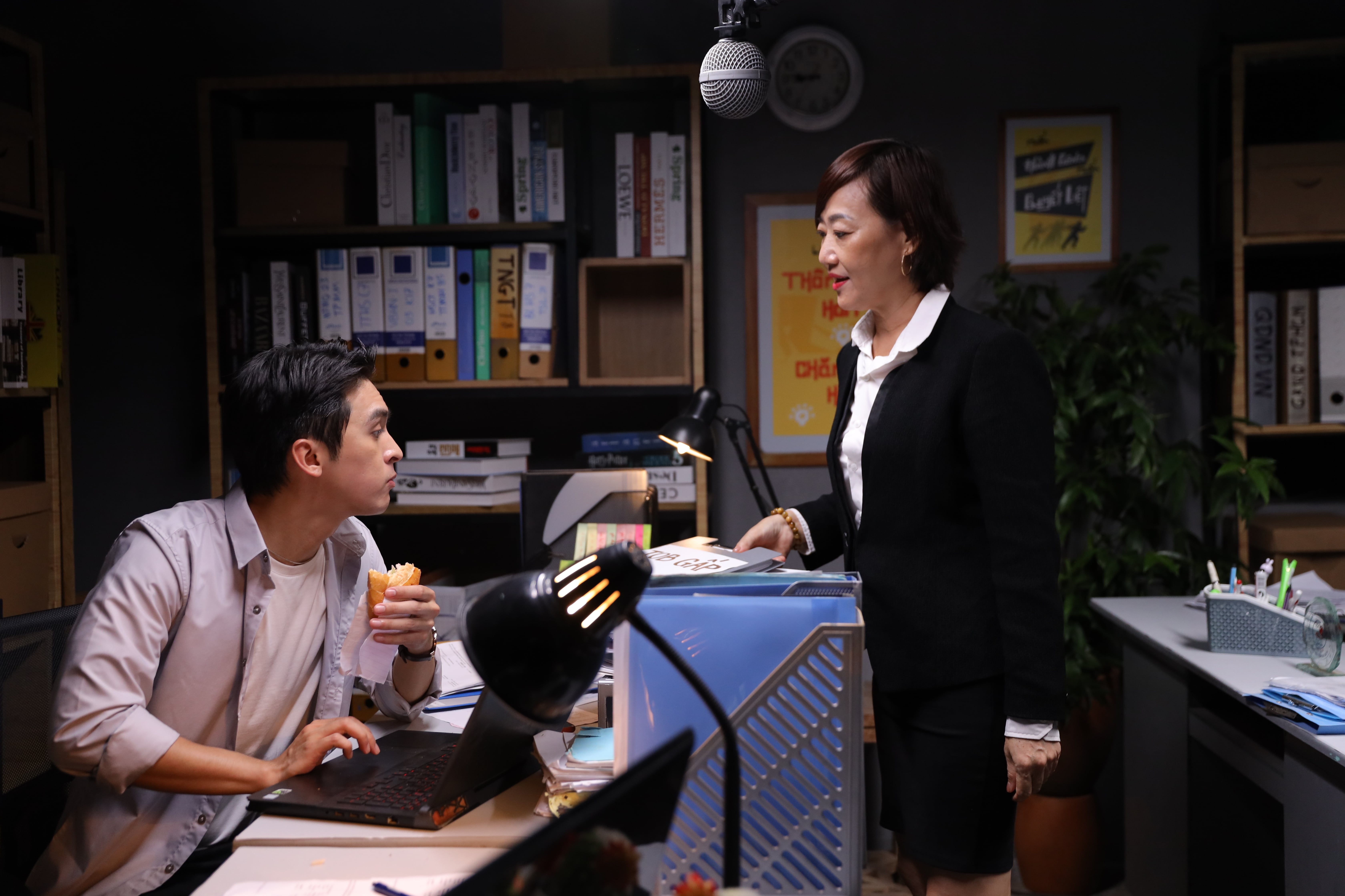 Buc thu Tet giau anh 4