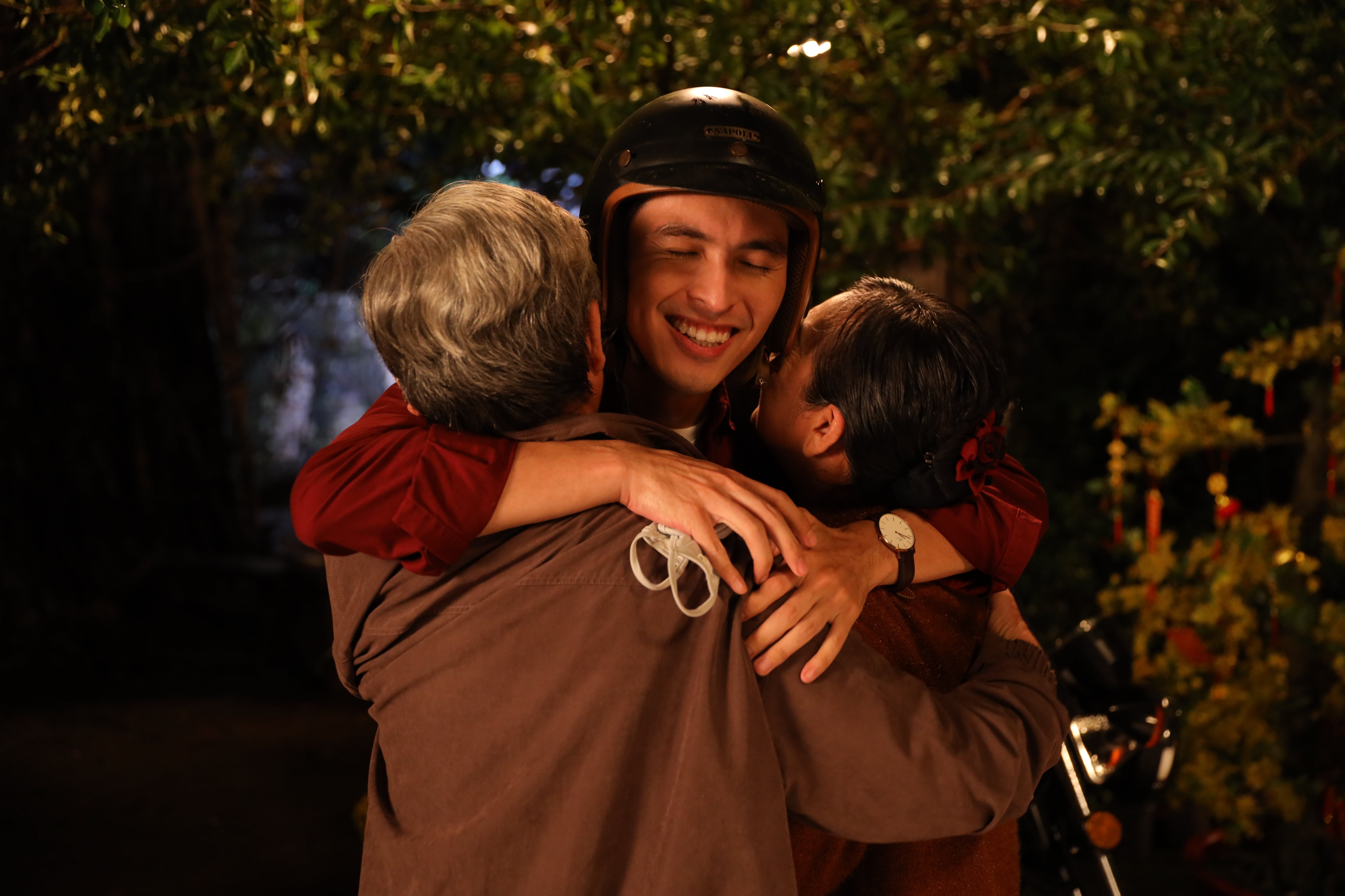 Buc thu Tet giau anh 7