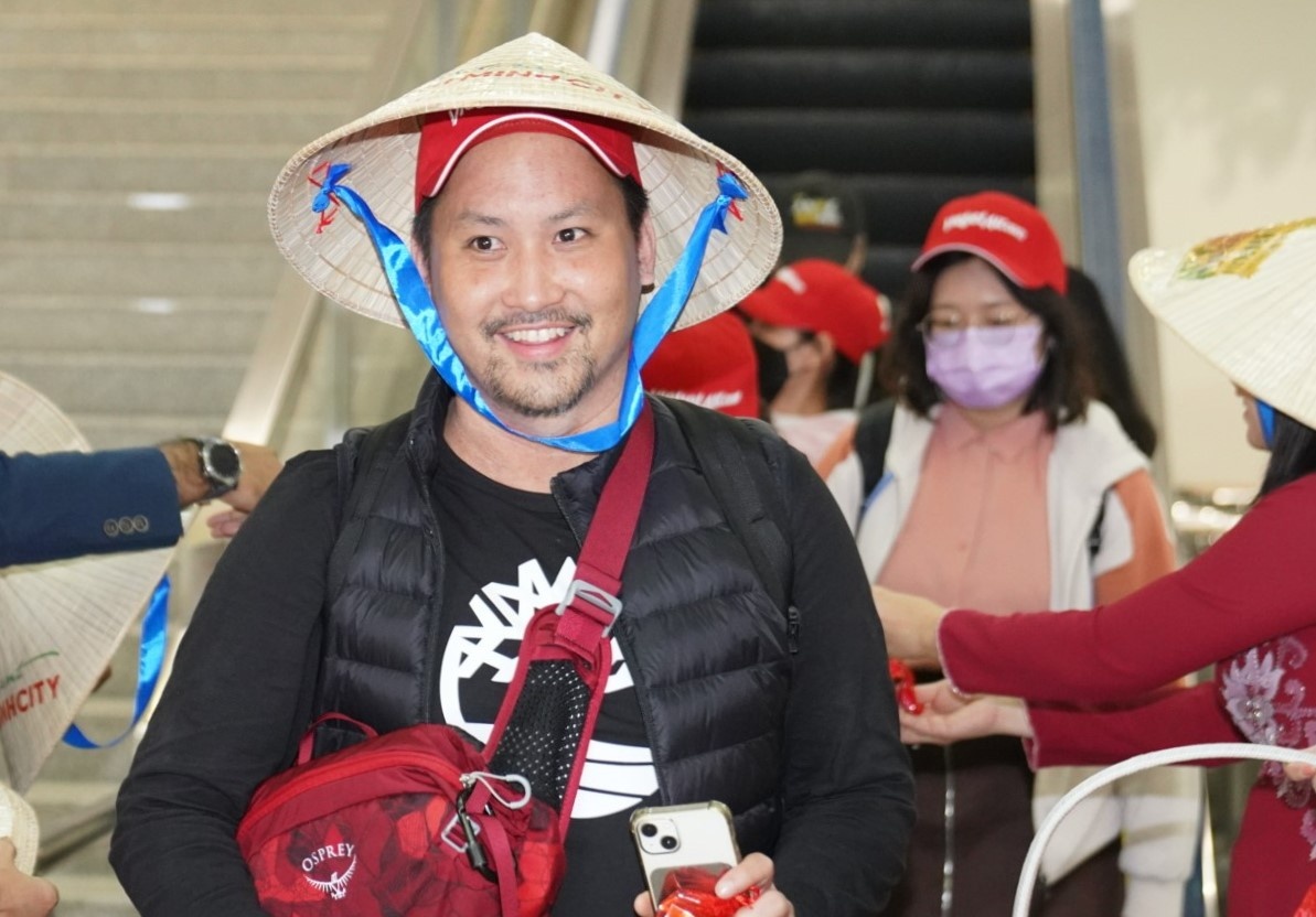 Vietjet Air ảnh 2 Vietjet Air anh 2