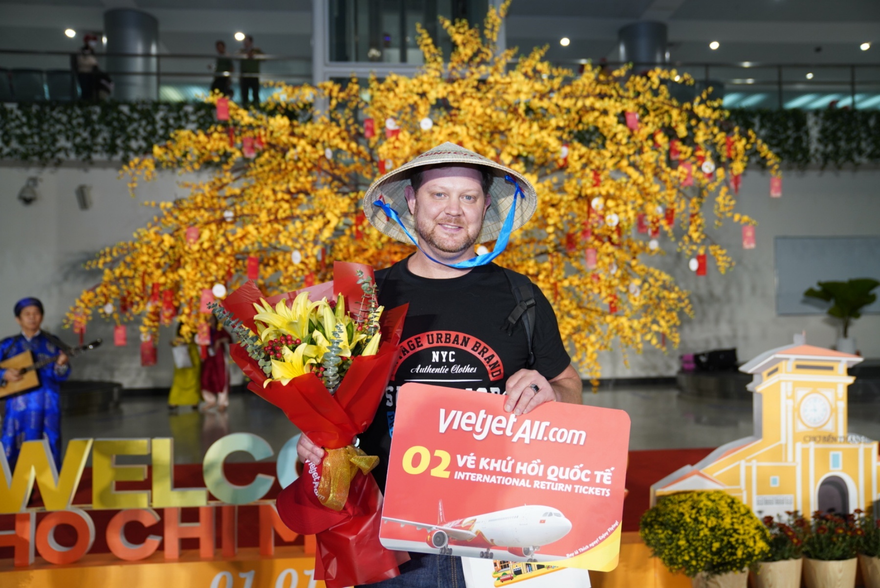 Vietjet Air ảnh 4 Vietjet Air anh 4