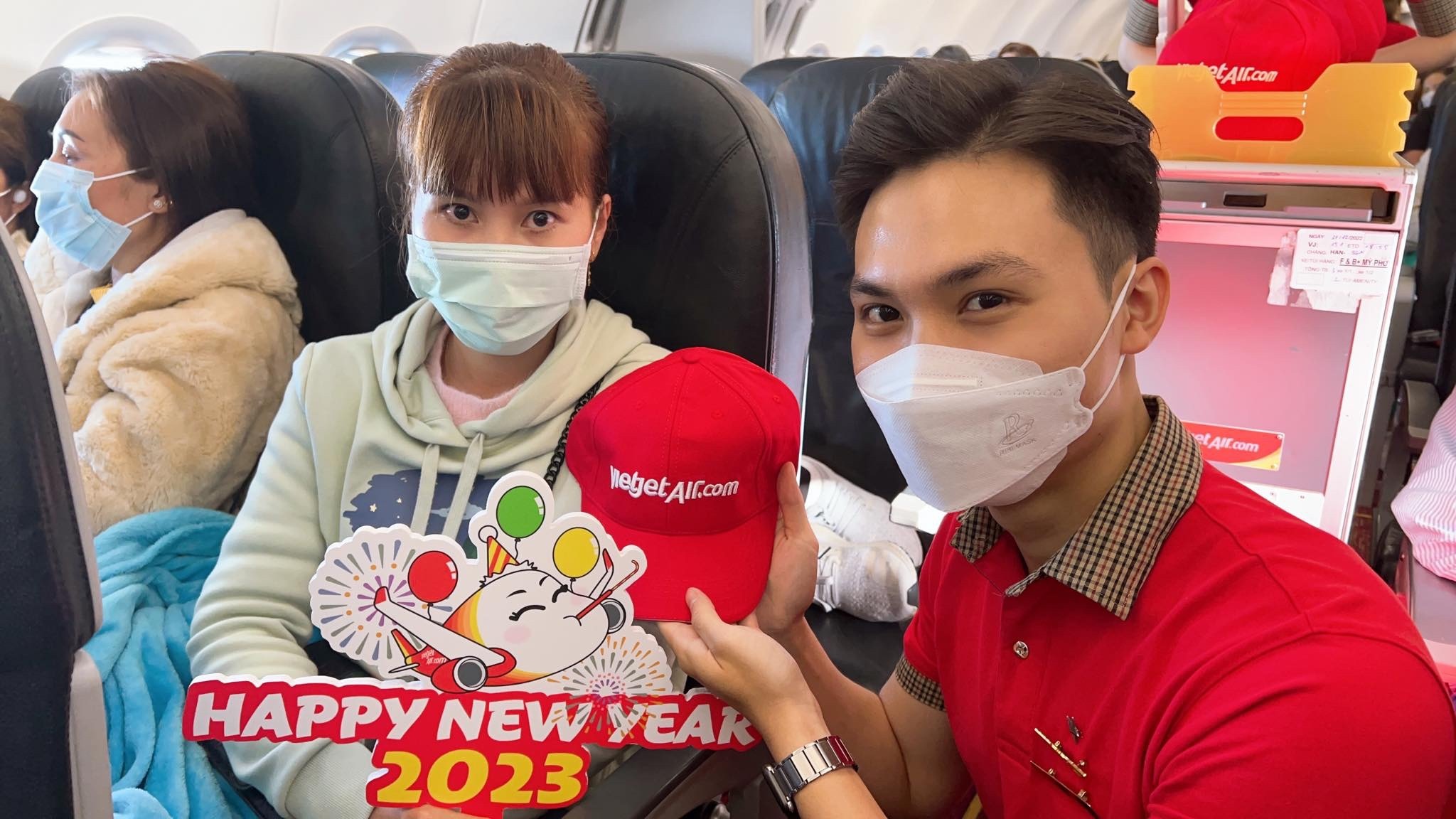Vietjet Air ảnh 1 Vietjet Air anh 1