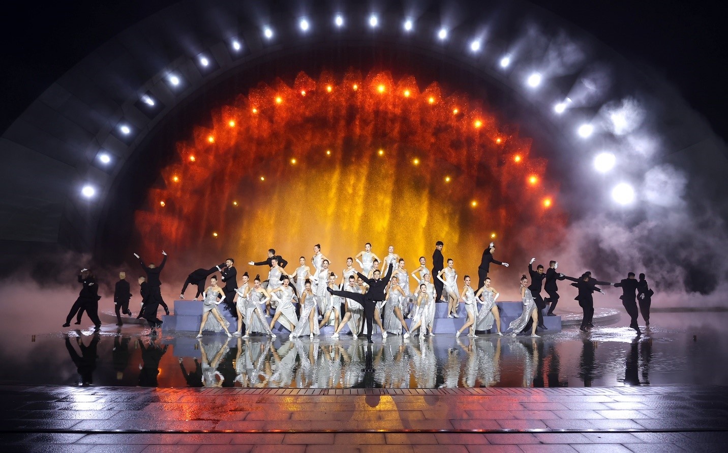 Du lịch Tết Dương lịch ảnh 11 Du lich Tet Duong lich anh 11