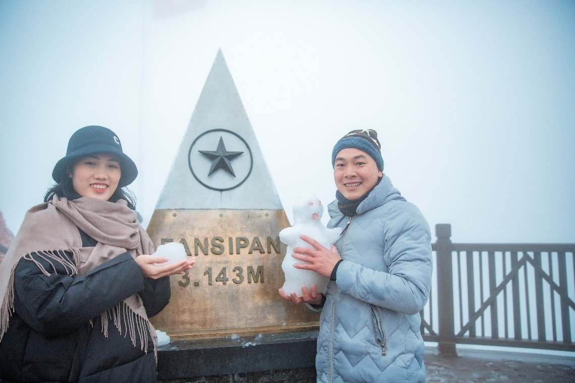 Du lịch Tết Dương lịch ảnh 2 Du lich Tet Duong lich anh 2