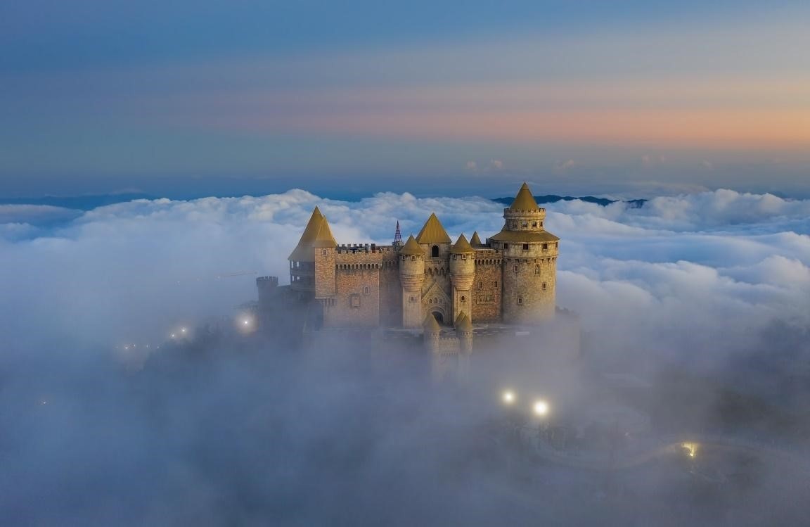 Du lich Tet Duong lich anh 6