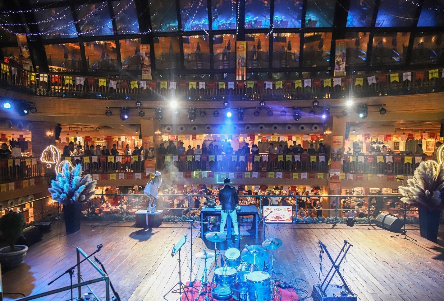 Du lịch Tết Dương lịch ảnh 7 Du lich Tet Duong lich anh 7