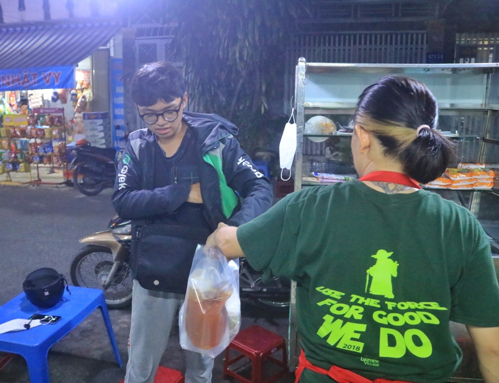 Quan nho vuot song to anh 5