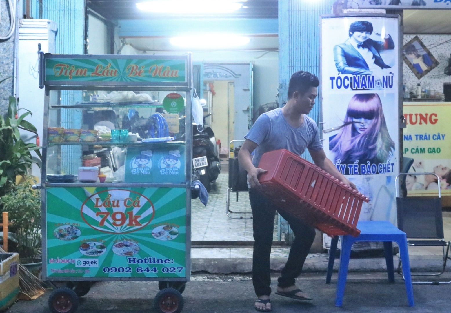 Quan nho vuot song to anh 4