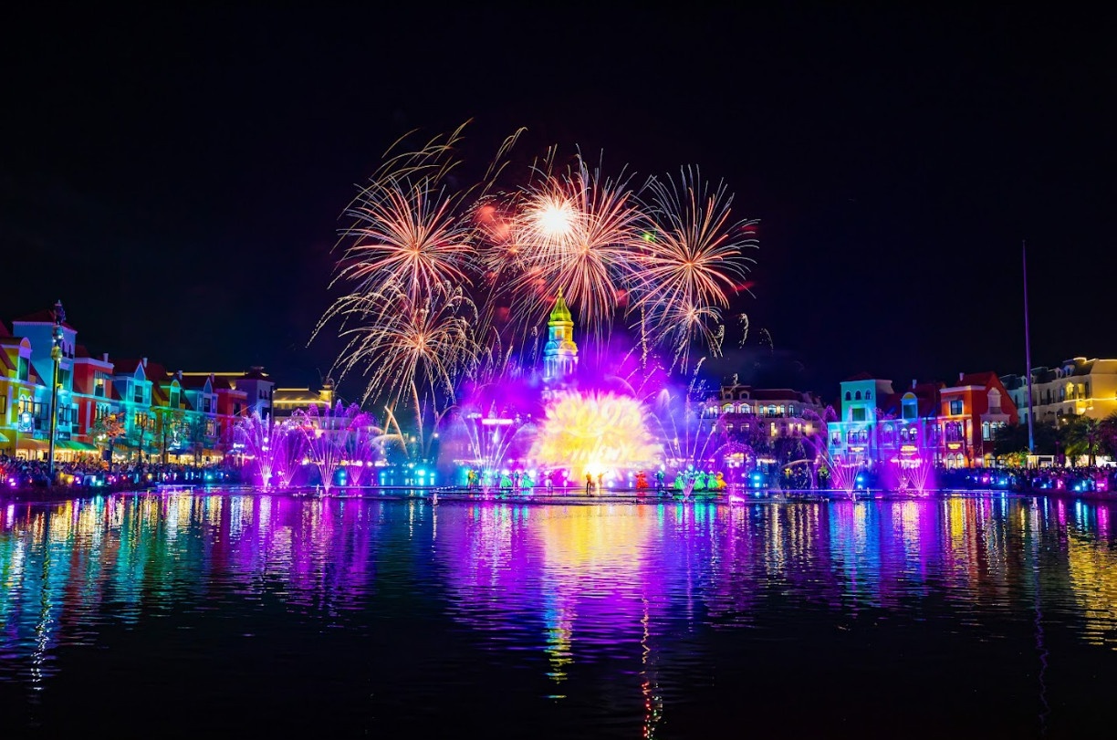 Phú Quốc United Center ảnh 2 Phu Quoc United Center anh 2