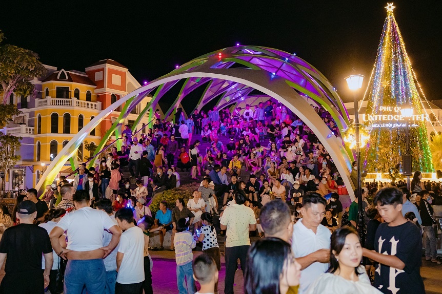Phú Quốc United Center ảnh 20 Phu Quoc United Center anh 20