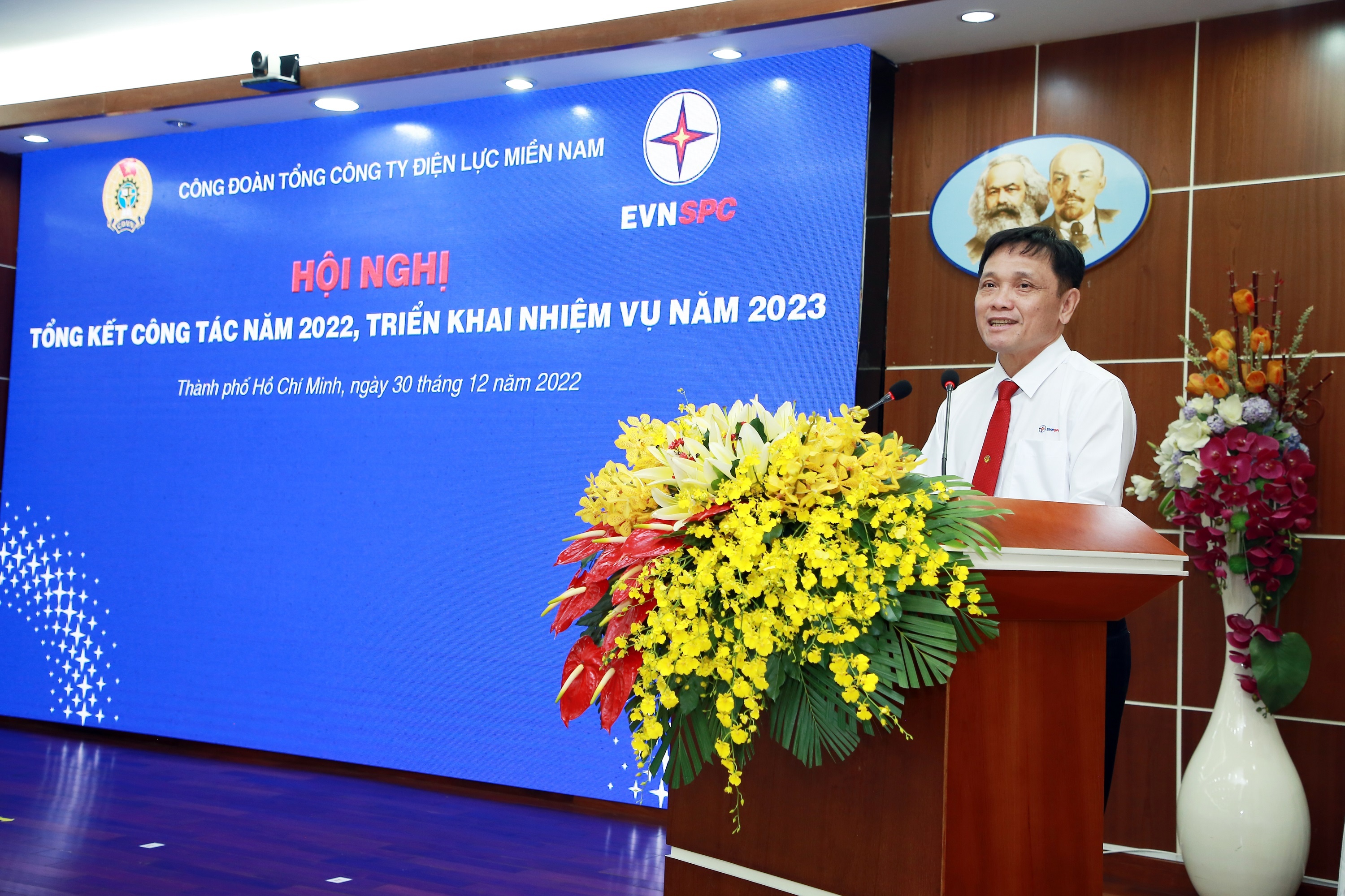 cong doan dien luc anh 3