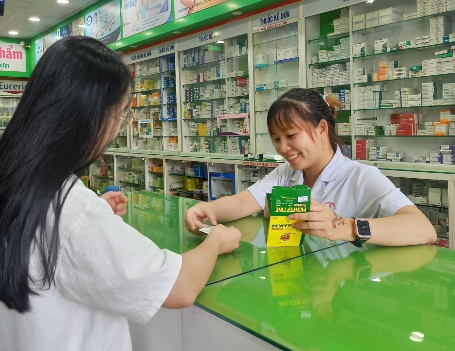Nhà thuốc Việt,  dược phẩm ảnh 2 Nha thuoc Viet,  duoc pham anh 2