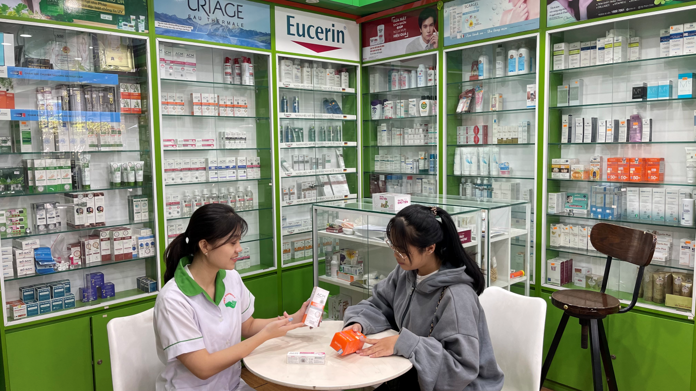 Nhà thuốc Việt,  dược phẩm ảnh 1 Nha thuoc Viet,  duoc pham anh 1