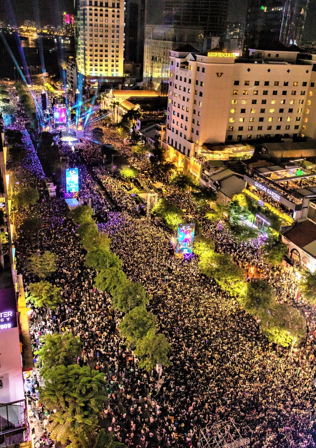 Tiger Beer,  Tiger Remix anh 1