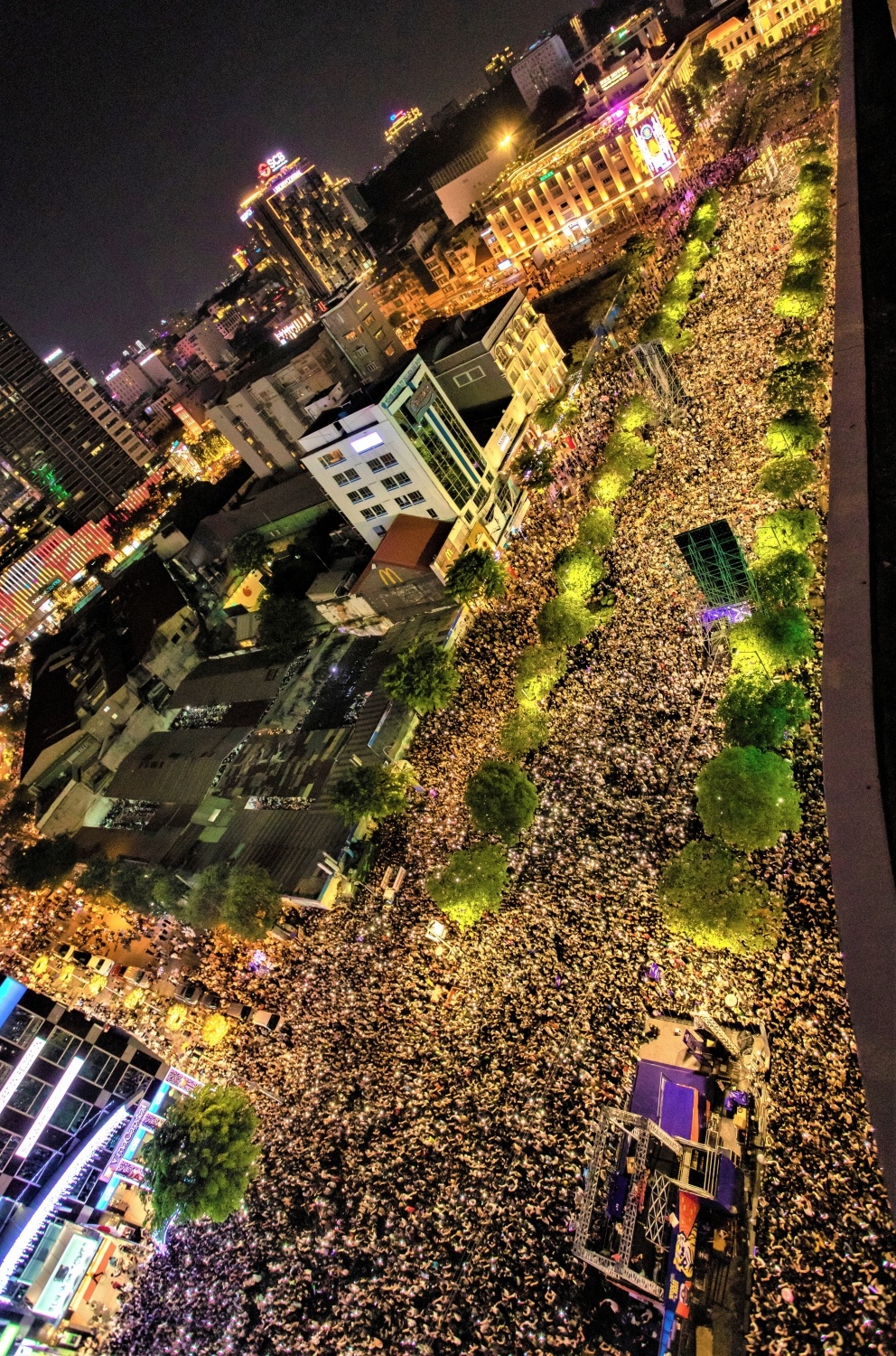 Tiger Beer,  Tiger Remix anh 2