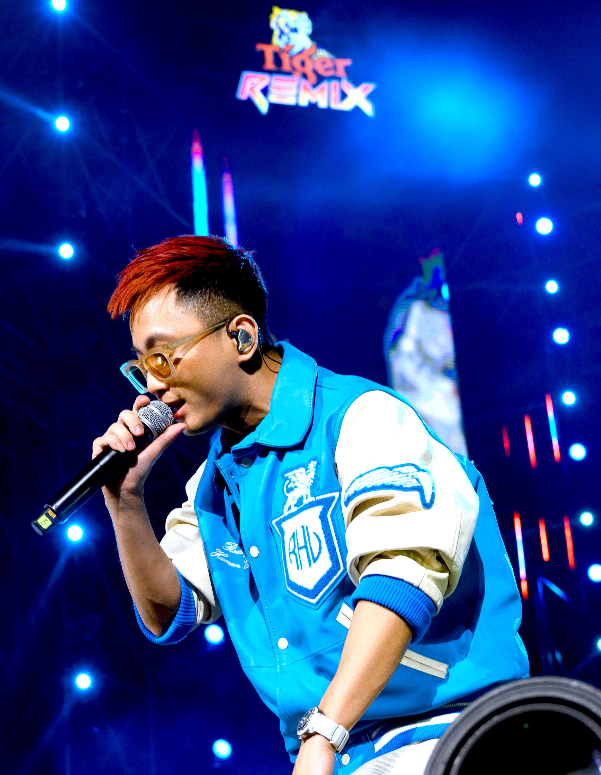 Tiger Beer,  Tiger Remix anh 8